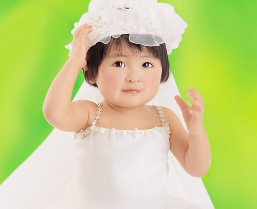 生女儿的胎梦
