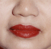 面相分析:8、下停─人中和法令