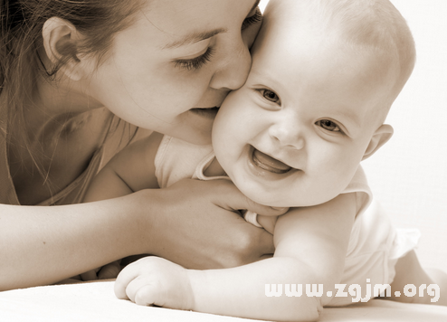 梦境解析，梦见自己又生了一对双胞胎小孩的深层含义