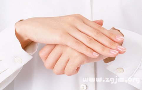 梦境解析，梦见自己手指割掉流血不止的深层含义