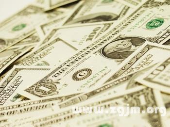 梦境的财富，解析梦见捡钱的深层含义与心理启示