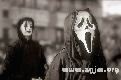 梦境解析，梦见自己被追杀的深层含义与心理解析