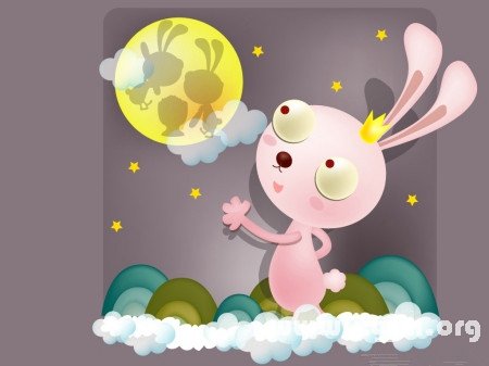 梦境的温柔纽带,解梦兔子与已故亲人的神秘对话 梦境的温柔纽带,解梦兔子与已故亲人的神秘对话