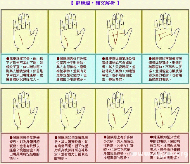 看相大全 手相 抽签算命占卜    分页导航