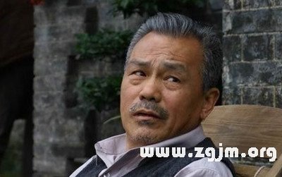 演员李万年个人资料 李万年电影 李万年演过的电视剧