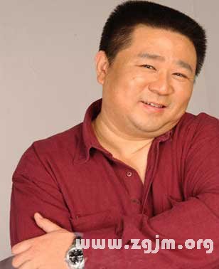 梁冠华主演的电视剧 梁冠华个人资料