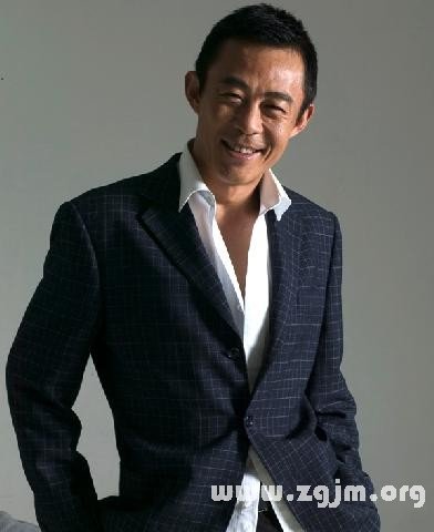 演员侯勇的个人资料,演员侯勇的个人资料简介