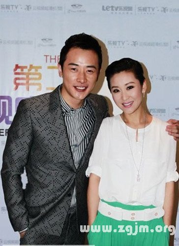 罗晋苗圃 罗晋个人资料 罗晋微博