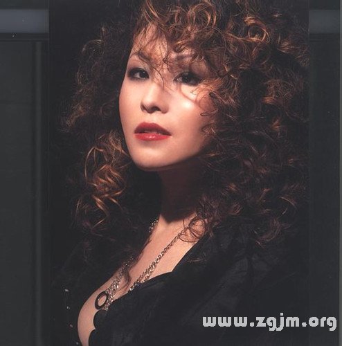 罗琦眼睛怎么瞎的 罗琦个人资料 罗琦老公