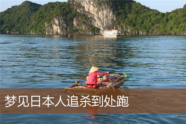 梦见日本人喜欢我(梦见日本男人喜欢我)