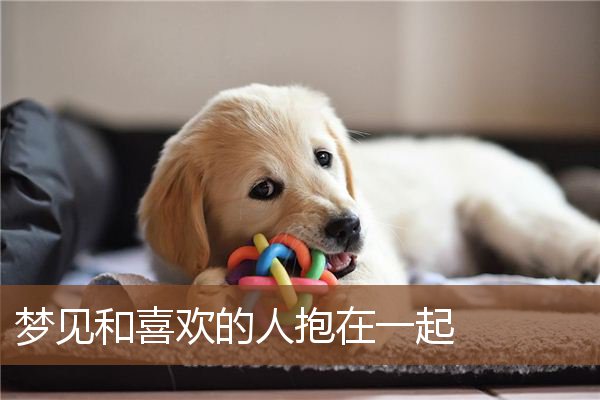 梦见和喜欢的人抱在一起 周公解梦梦到和喜欢的人抱在一起是什么意思 做梦梦见和喜欢的人抱在一起好不好 周公解梦官网