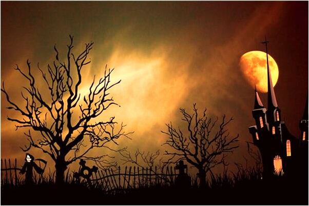 梦回彼岸，解析梦到自己的坟墓的深层含义与心理暗示