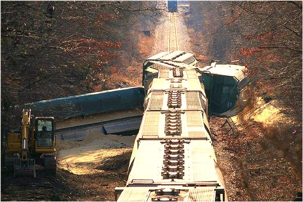 梦到了下雨滑下山坡有什么征兆”