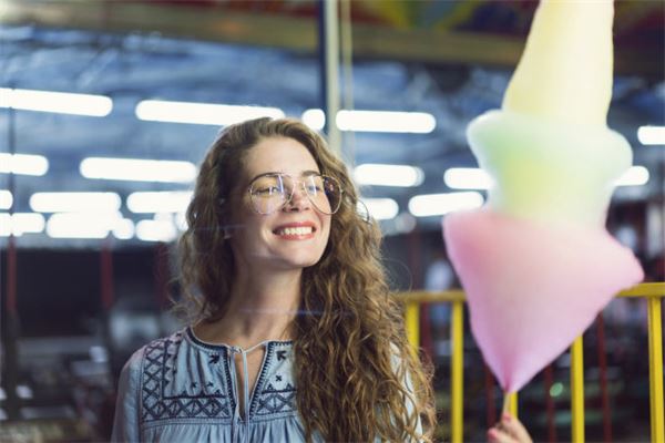 面相解析眼睛百态 下 看相大全