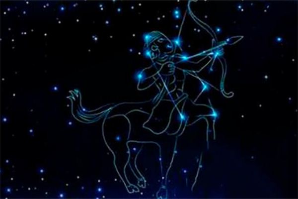 射手座o型血 血型性格