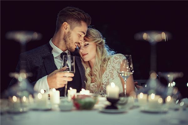 AB型血女的结婚秘籍曲
