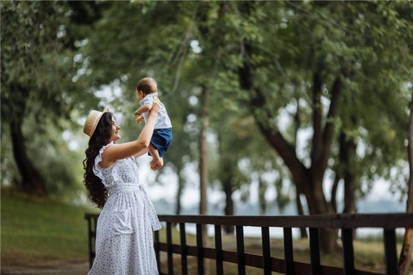 如何做好A血型妈咪