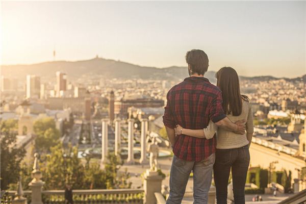 A血型MM如何去追求心爱的男人