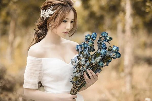 多灾，多害的手相图解