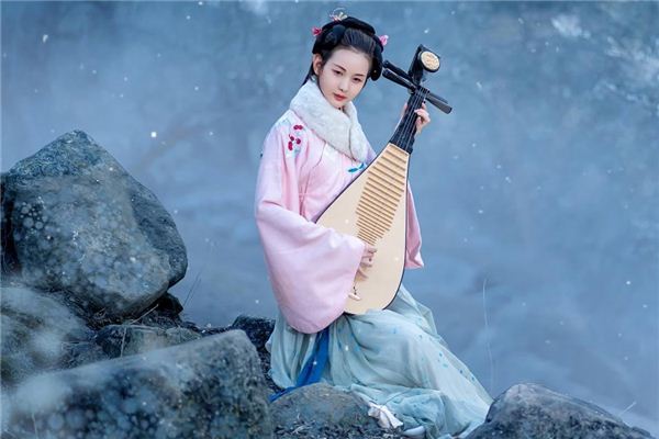 白手起家的掌纹图解！