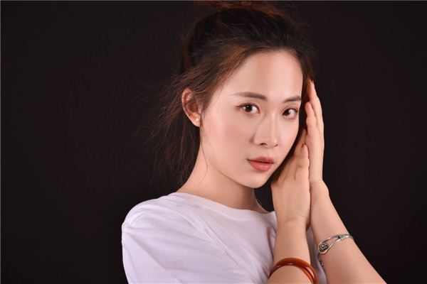 掌中罗纹图解