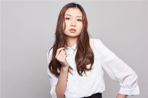 禾苗式的成功手相