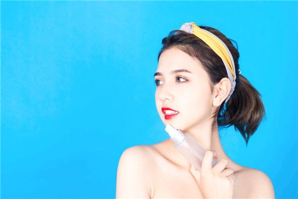 图解人面兽心的手相