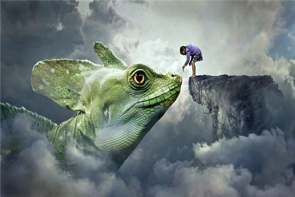 周公解梦井下一大蛇,深邃梦境中的隐喻与启示 周公解梦井下一大蛇,深邃梦境中的隐喻与启示