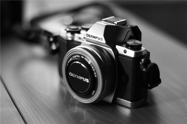 梦见买照相机 周公解梦