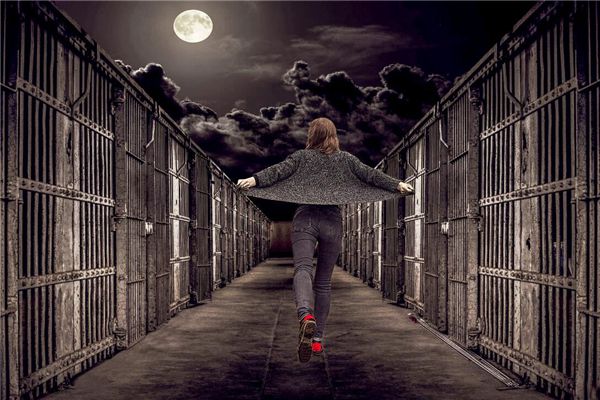 梦回囚笼之外,解析梦见逃出监狱的深层含义 梦回囚笼之外,解析梦见逃出监狱的深层含义