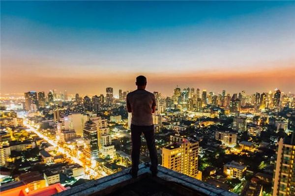 梦见别人自杀 周公解梦