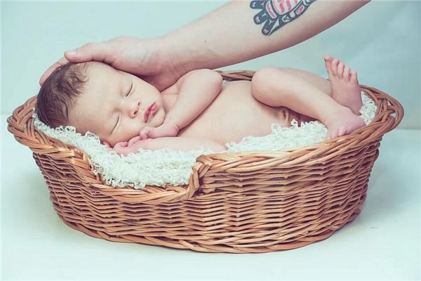梦见婴儿复活 周公解梦