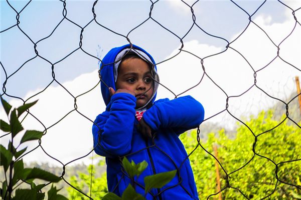 梦见侏儒长的很难看