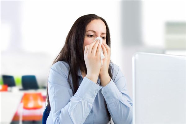 梦见病人鼻涕