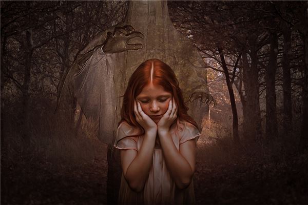 主动去示好的状况也是会出现的,你往往采取的是默默关心对方的态度,男