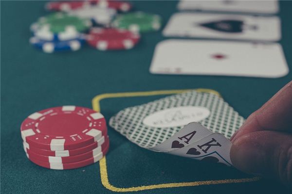 梦见赌博是什么意思