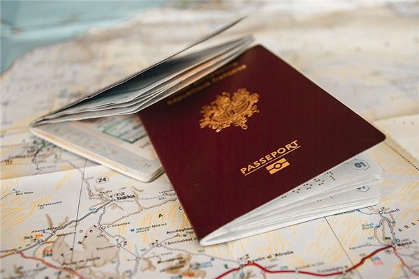 梦见护照是什么意思