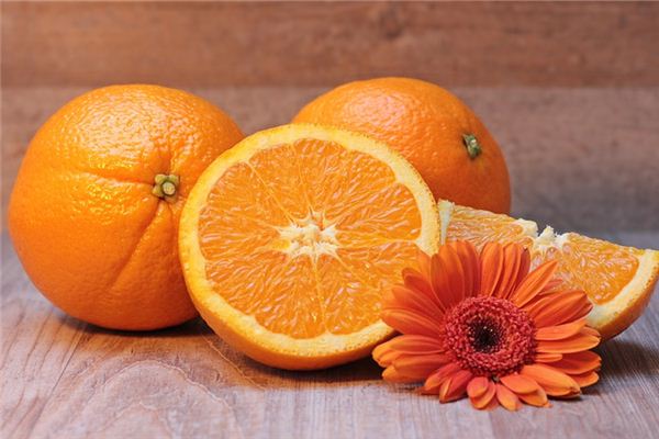 梦见酸橙是什么意思