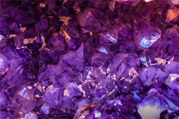 梦见紫石英是什么意思