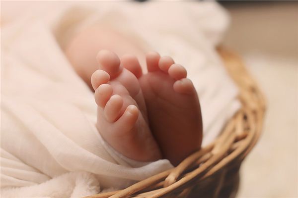 梦见别人生孩子