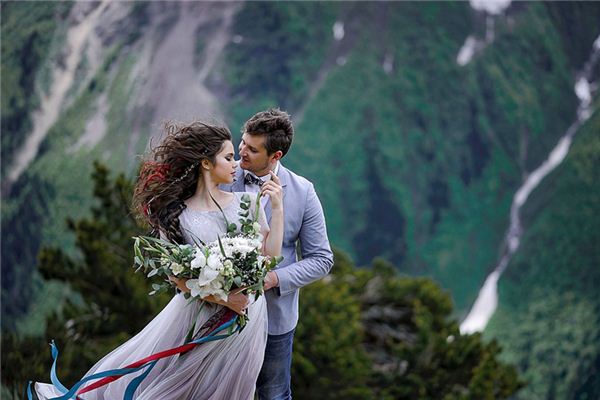 梦境的浪漫启示,探索男朋友梦见我们结婚的深层含义 梦境的浪漫启示,探索男朋友梦见我们结婚的深层含义