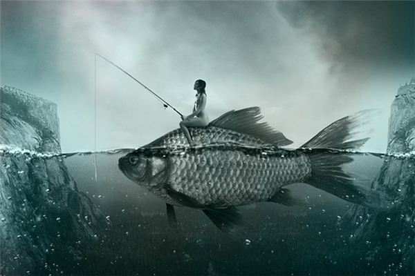 周公解梦，梦见大水里生了很多小龙——寓意与启示的深度解析