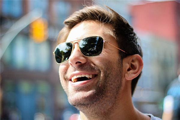 周公解梦，梦见自己笑——探寻内心喜悦与潜意识的秘密