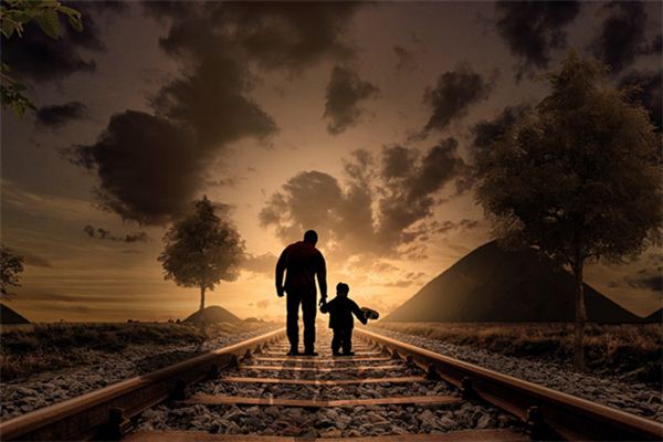 梦见有人抢我的孩子