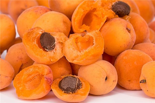 梦见吃青杏 周公解梦