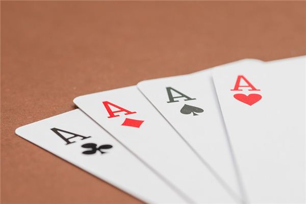 夢見打撲克牌是什么預兆