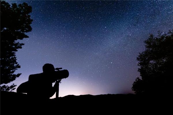 梦见天文学家是什么意思