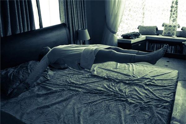 梦见孕妇死了是什么意思