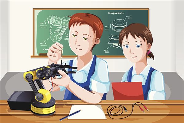 梦见在大学上课