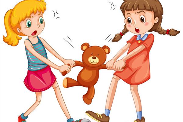 梦见别人抢我东西